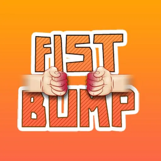 FIST BUMP