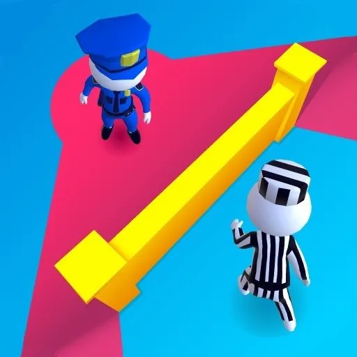 Hide and Seek HNS Stickman