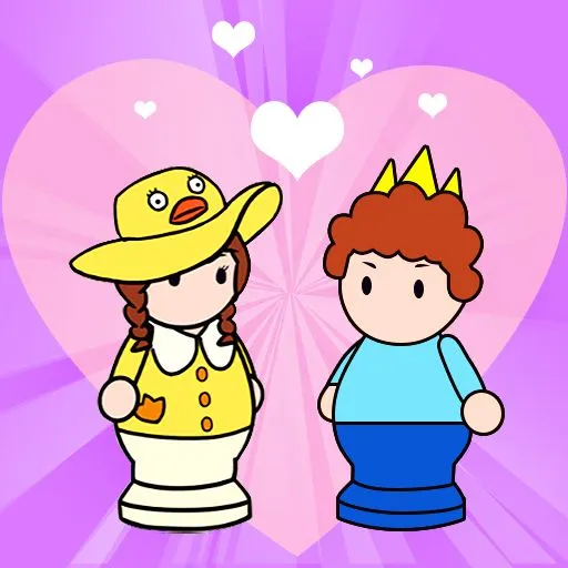 Save The Prince
