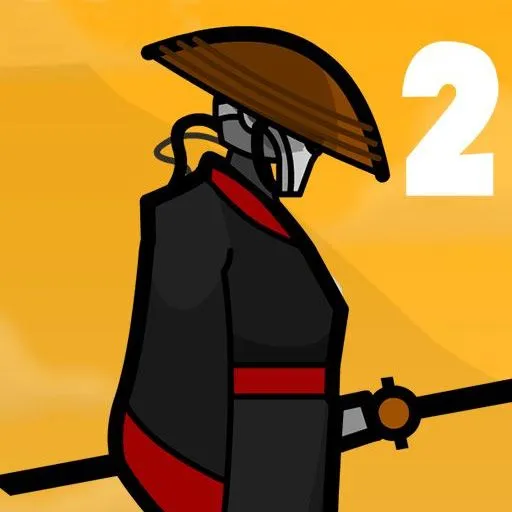 STRAW HAT SAMURAI 2